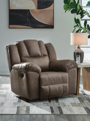 Knoxlee Rocker Recliner
