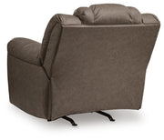 Knoxlee Rocker Recliner