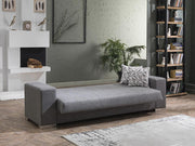 Kobe Living Room Set Sofa Loveseat by Bellona
