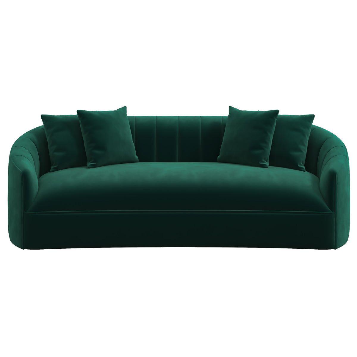 Kont Mid Century Modern Japandi Style - Berre Furniture