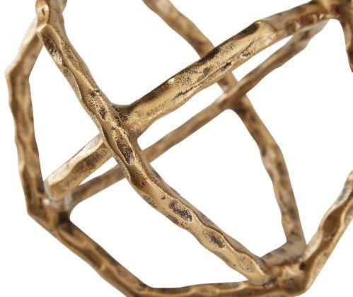 Laddington Sculpture 2 Pieces - Berre Furniture