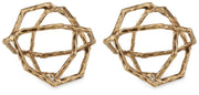 Laddington Sculpture 2 Pieces - Berre Furniture