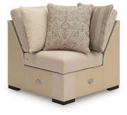 LadyMae 3-Piece Sectional