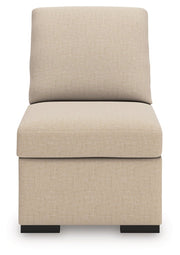 LadyMae 4-Piece Sectional
