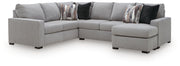 Lakepoint 2-Piece Sectional with Chaise Standard (v2)