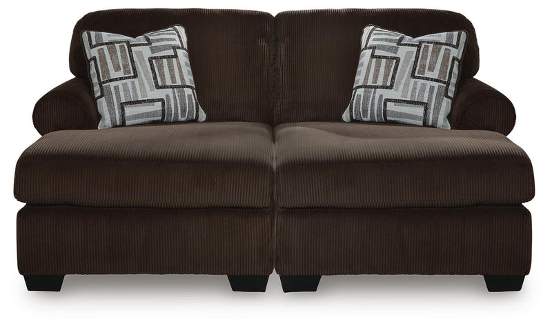 Landsings 2-Piece Super Chaise Default Title