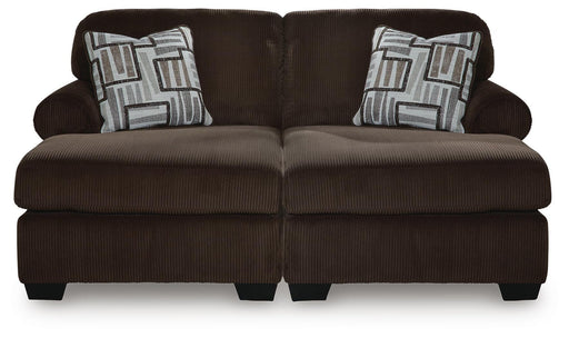 Landsings 2-Piece Super Chaise Default Title