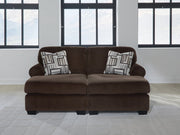 Landsings 2-Piece Super Chaise Loveseat