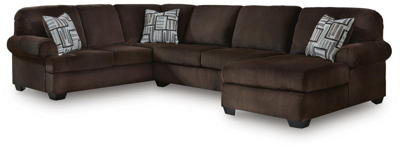Landsings 3-Piece Sectional with Chaise Standard (v2)