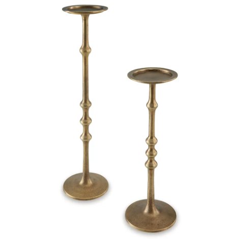 Larwick Candle Holder Set - Berre Furniture