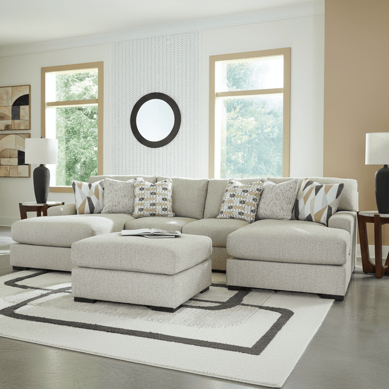 Laurelgrove 3-Piece Sectional Default Title