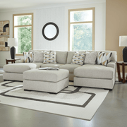 Laurelgrove 5-Piece Sectional Default Title