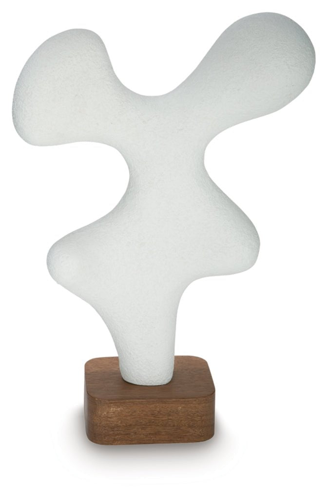 Lavarsen Sculpture Small