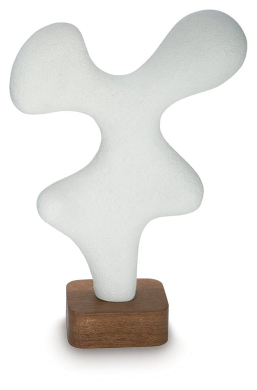 Lavarsen Sculpture Small