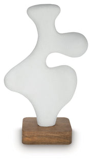 Lavarsen Sculpture Large