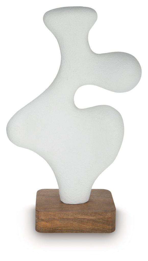 Lavarsen Sculpture Large