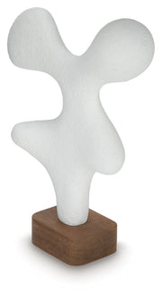 Lavarsen Sculpture