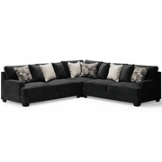 Lavernett 3-Piece Sectional Default Title