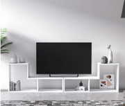 Legon TV Unit Varna Oak - Berre Furniture