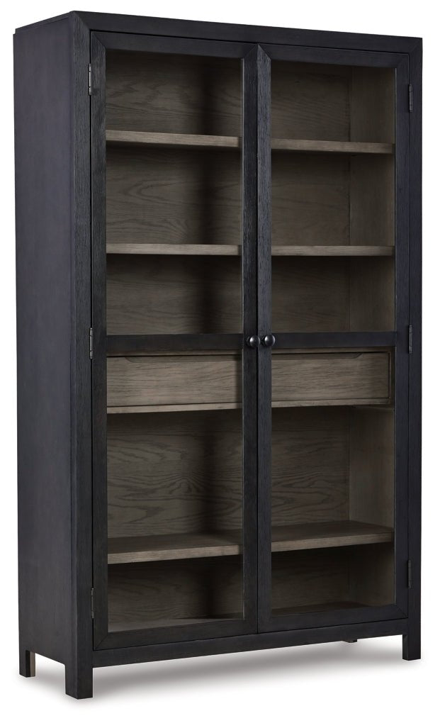 Lenston Accent Cabinet Large