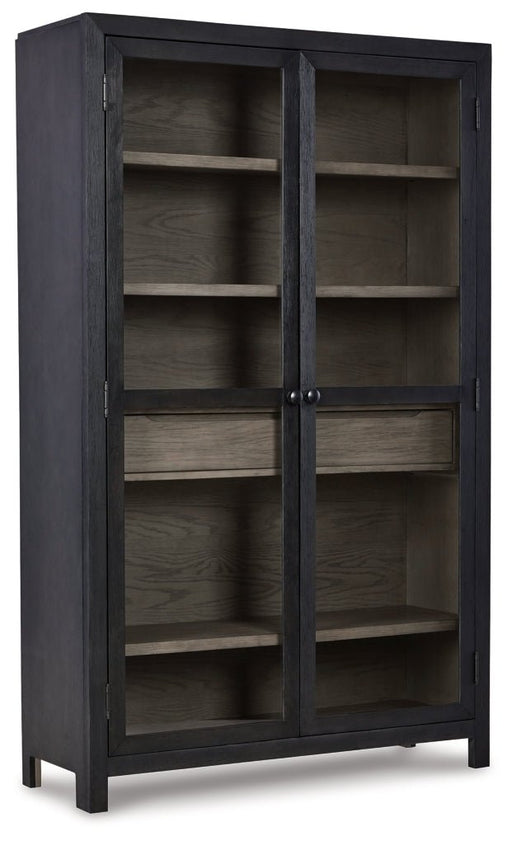 Lenston Accent Cabinet Large