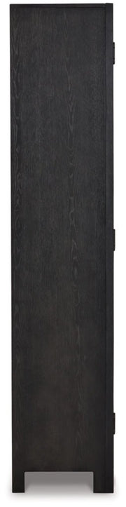 Lenston Accent Cabinet