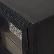 Lenston Accent Cabinet