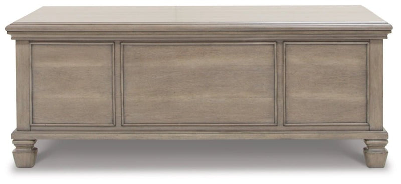 LEXORNE RECTANGULAR COCKTAIL TABLE