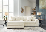 Lindyn 2-Piece Sectional with Chaise