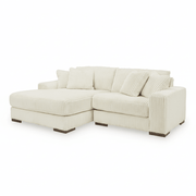 Lindyn 2-Piece Sectional with Chaise Default Title
