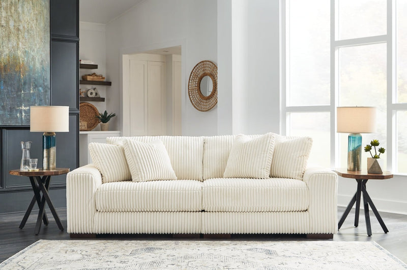 Lindyn 2 - Piece Sofa - Berre Furniture