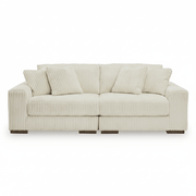 Lindyn 2 - Piece Sofa - Berre Furniture