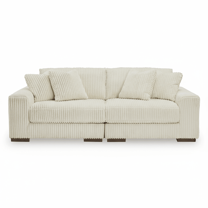 Lindyn 2 - Piece Sofa - Berre Furniture