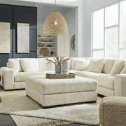 Lindyn 3-Piece Sectional with Double Chaise Default Title