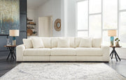 Lindyn 3 - Piece Sofa - Berre Furniture