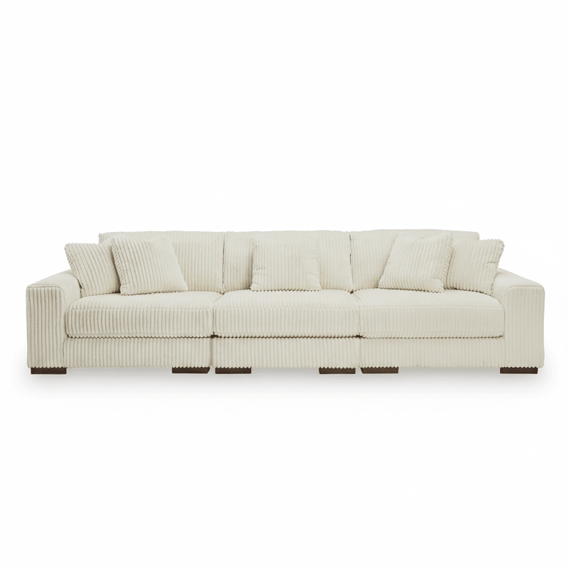 Lindyn 3 - Piece Sofa - Berre Furniture