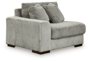 Lindyn 4-Piece Sectional with Chaise