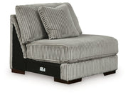Lindyn 4-Piece Sectional with Chaise