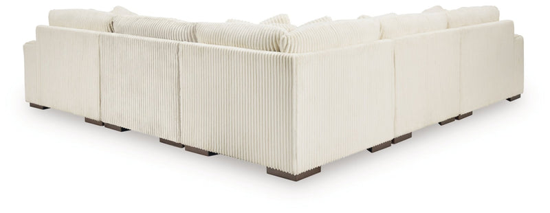 Lindyn 5-Piece Sectional