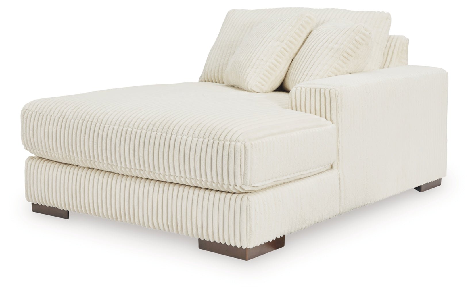 Lindyn Super Chaise Sofa - Berre Furniture