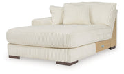 Lindyn Super Chaise Sofa - Berre Furniture