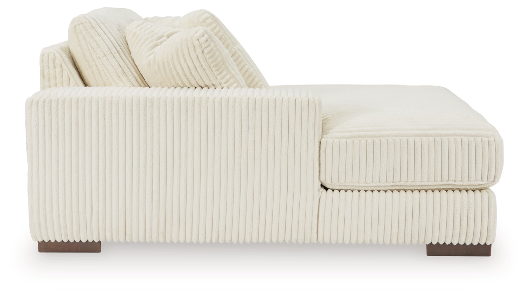 Lindyn Super Chaise Sofa - Berre Furniture
