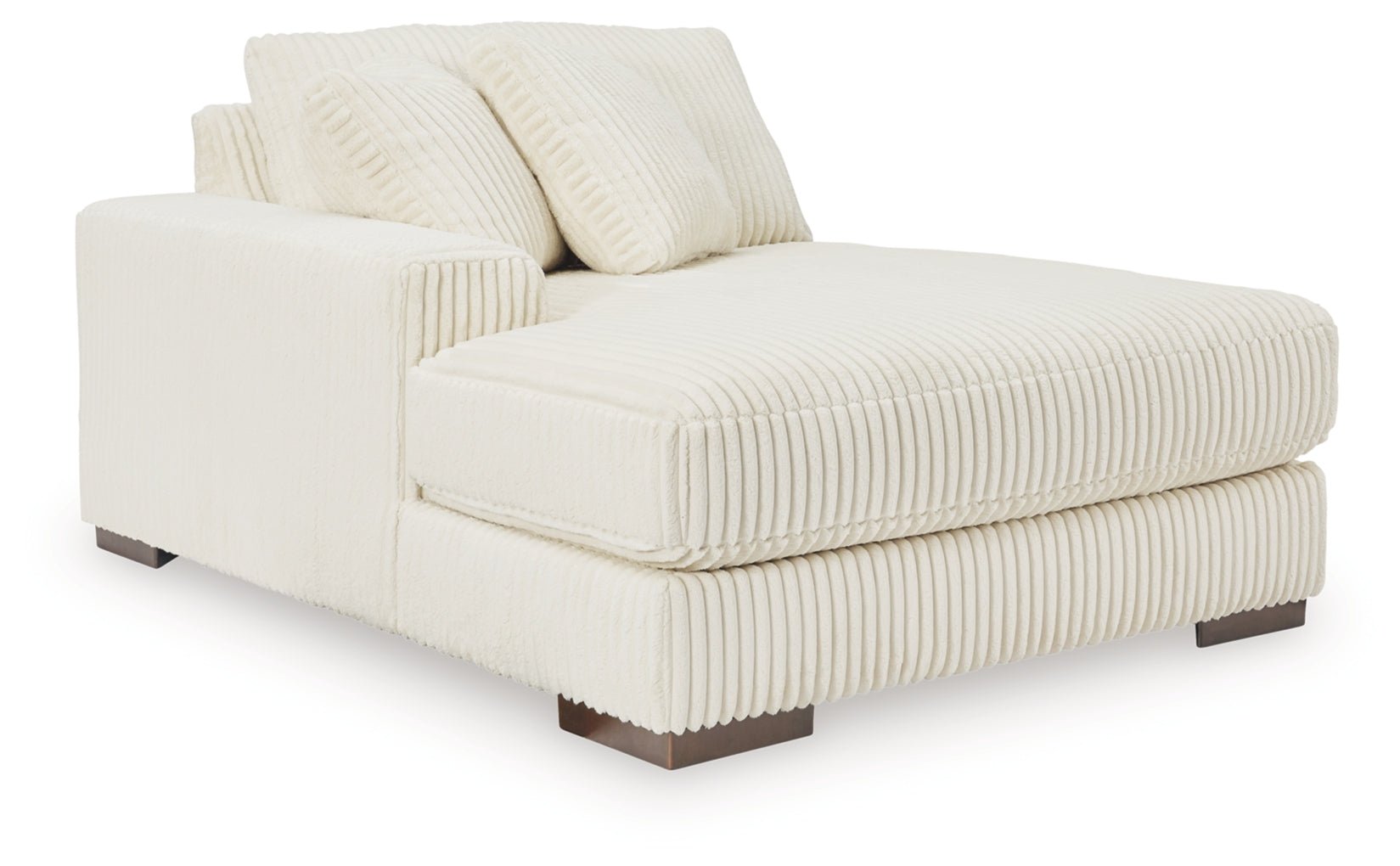 Lindyn Super Chaise Sofa - Berre Furniture