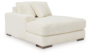 Lindyn Super Chaise Sofa - Berre Furniture