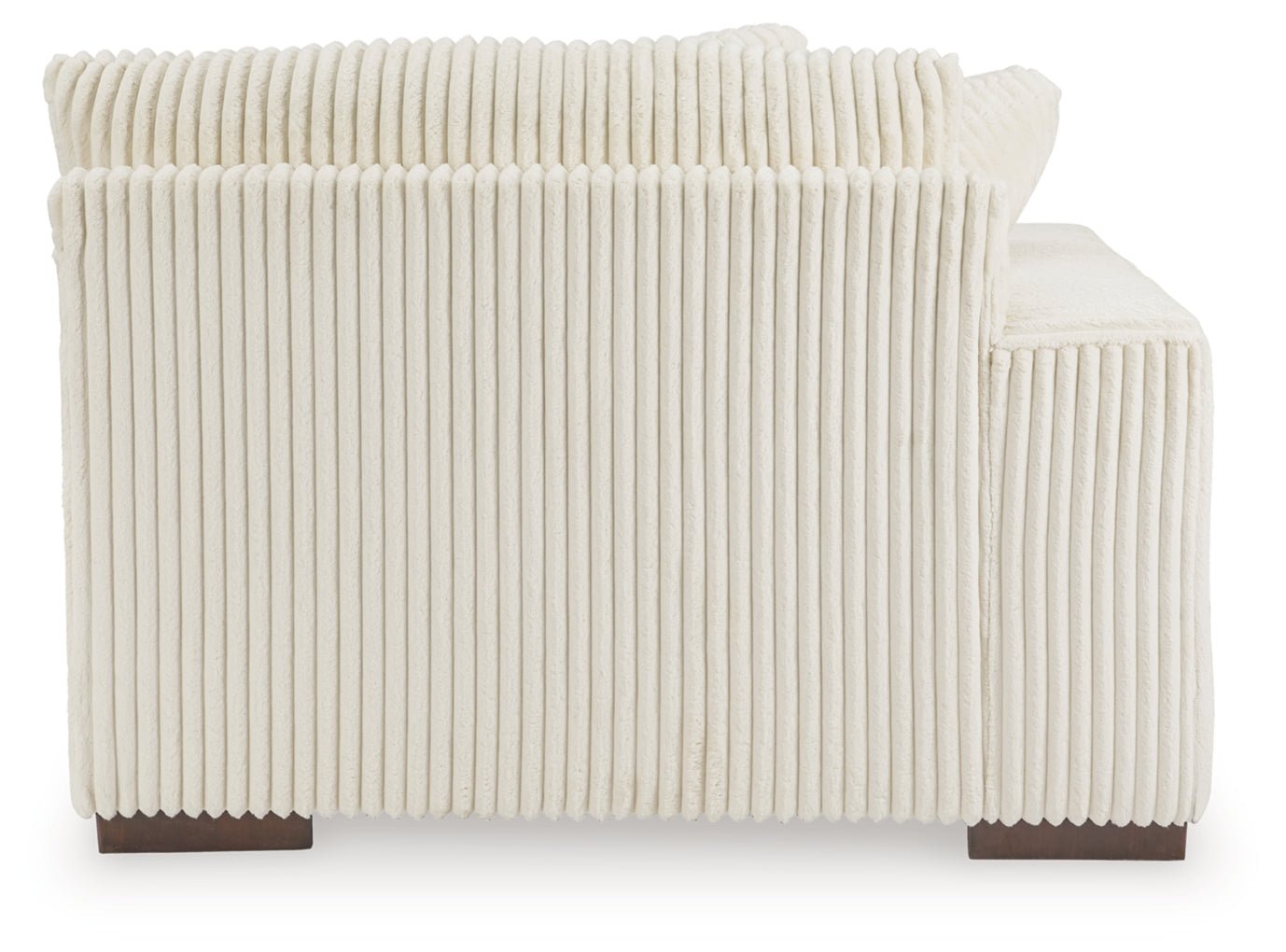 Lindyn Super Chaise Sofa - Berre Furniture