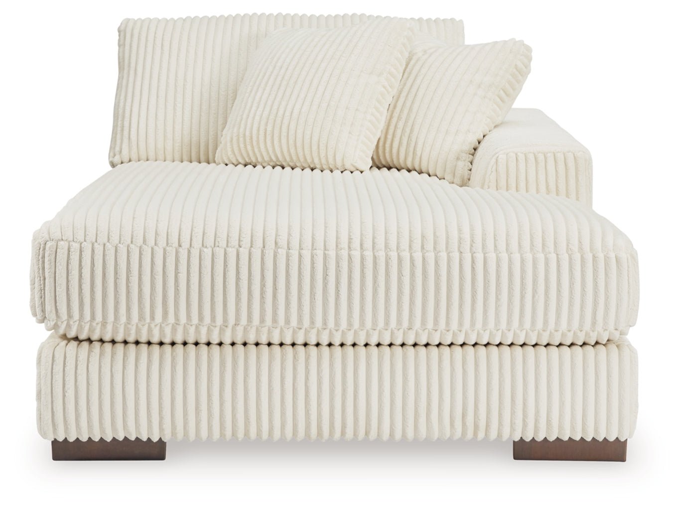Lindyn Super Chaise Sofa - Berre Furniture