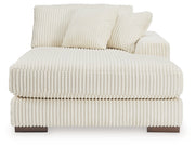 Lindyn Super Chaise Sofa - Berre Furniture
