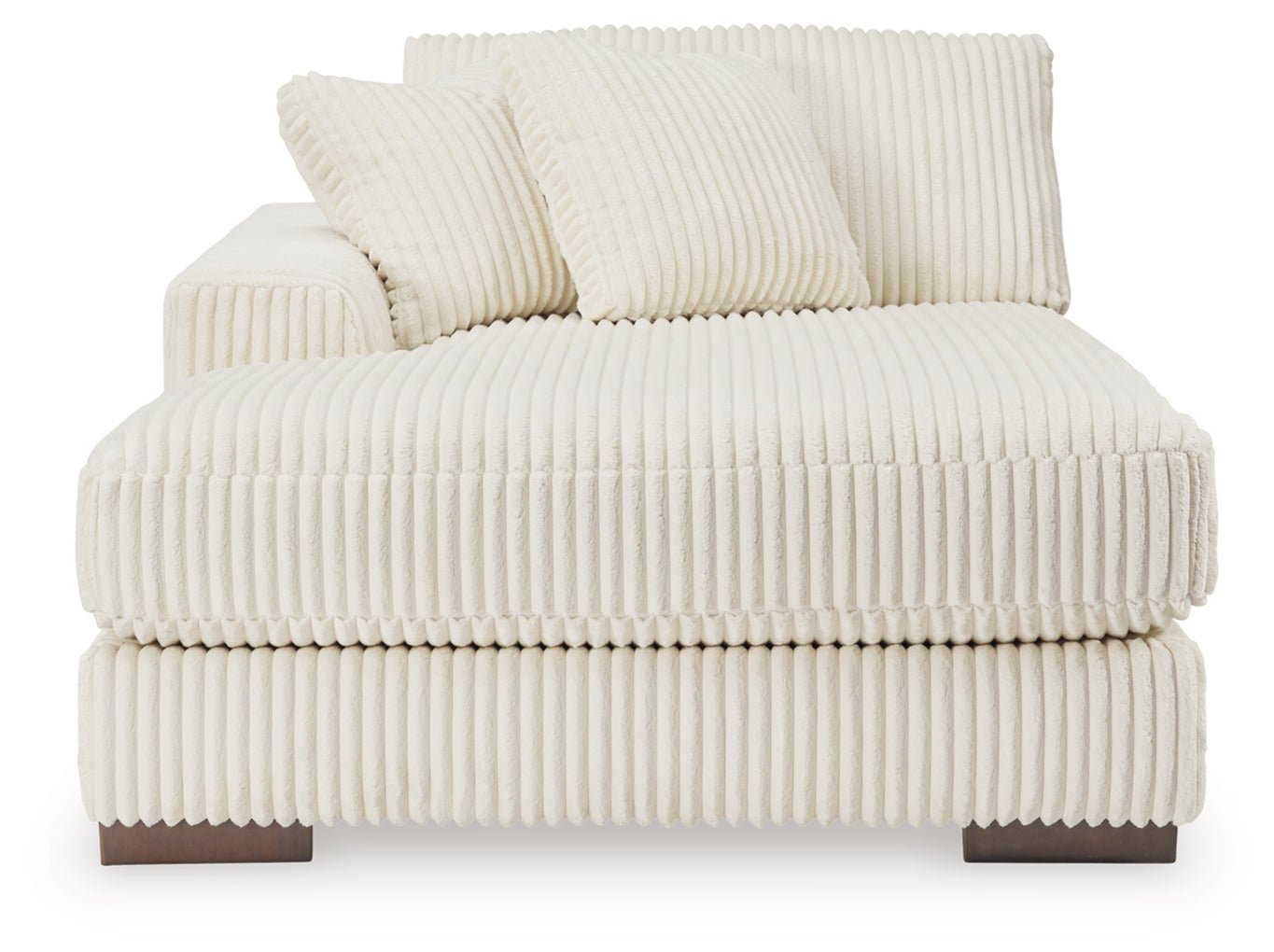 Lindyn Super Chaise Sofa - Berre Furniture