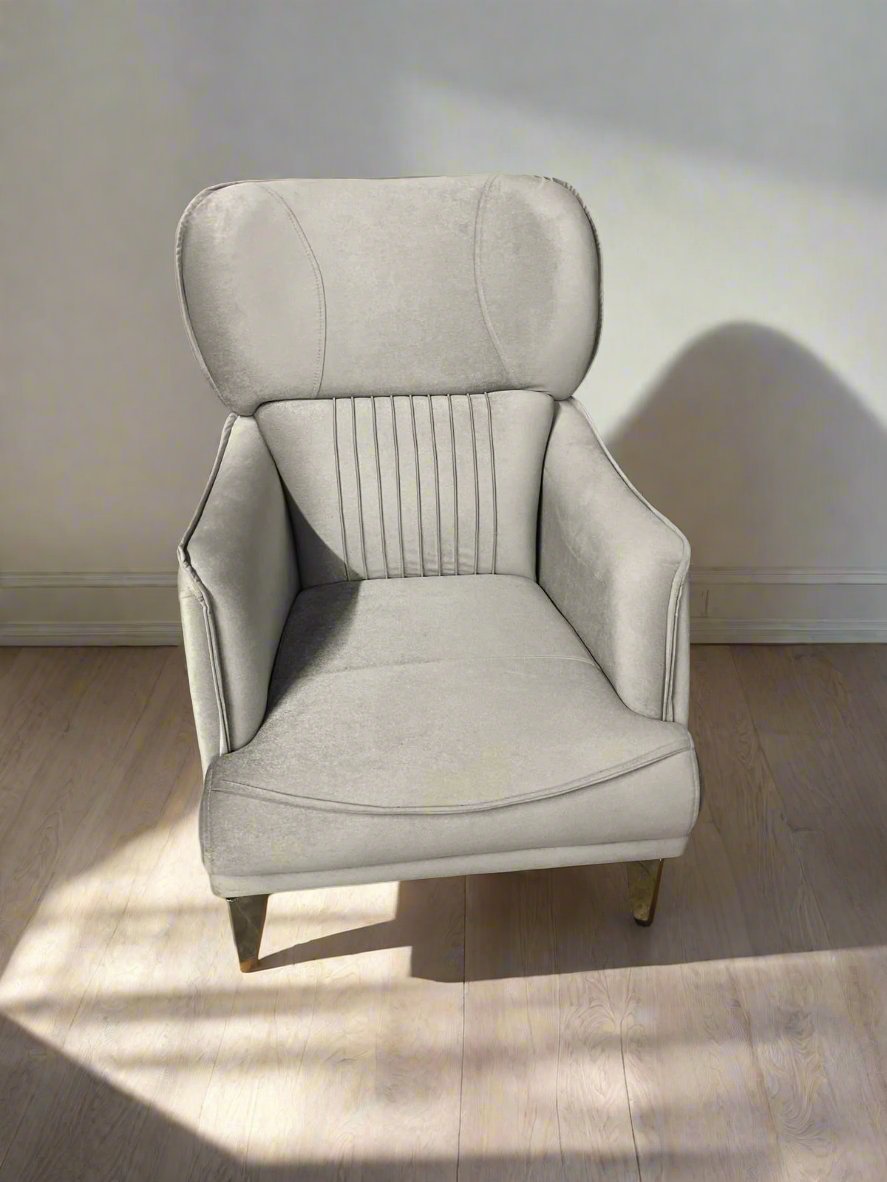 LIZBON Armchair - Berre Furniture