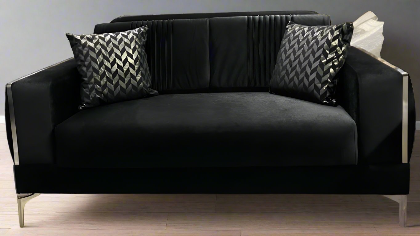 LIZBON Loveseat - Berre Furniture